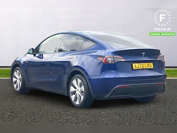 Used Tesla Model Y 2022 for sale - 79582568: Photo