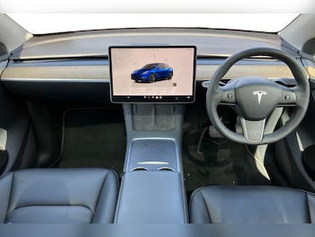 Used Tesla Model Y 2022 for sale - 79582568: Photo