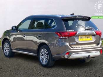 Used Mitsubishi Outlander 2020 for sale - 74785630: Photo
