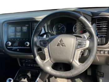 Used Mitsubishi Outlander 2020 for sale - 74785630: Photo