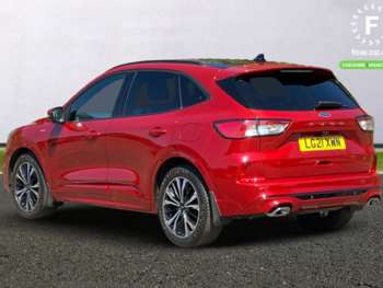 Used Ford Kuga 2021 for sale - 75168848: Photo