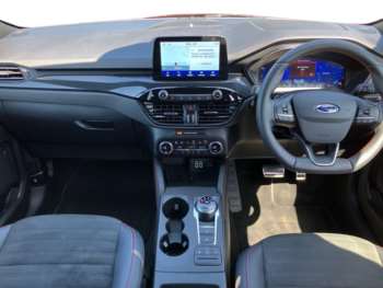 Used Ford Kuga 2021 for sale - 75168848: Photo