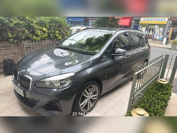 Used BMW 2 Series 2019 for sale - 78944481: Photo