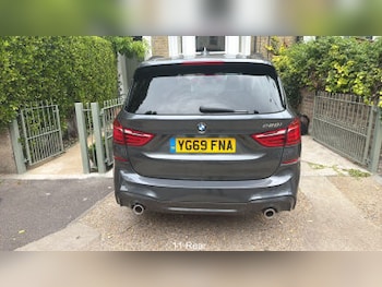 Used BMW 2 Series 2019 for sale - 78944481: Photo