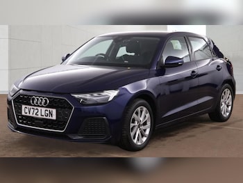 Used Audi A1 2022 for sale - 78864583: Photo