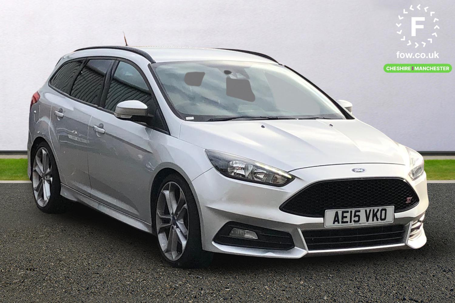 Used Ford Focus 2015 for sale - 76346475: Photo 1