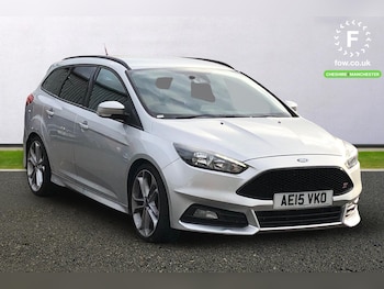 Used Ford Focus 2015 for sale - 76346475: Photo