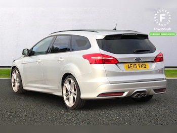 Used Ford Focus 2015 for sale - 76346475: Photo