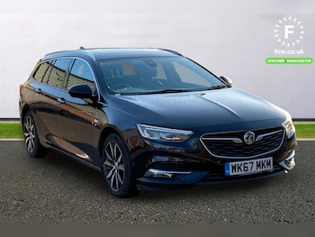 2017 - 2.0 Turbo D Elite Nav 5dr