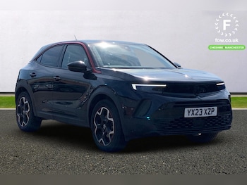 Used Vauxhall Mokka 2023 for sale - 75639355: Photo