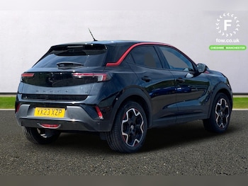 Used Vauxhall Mokka 2023 for sale - 75639355: Photo