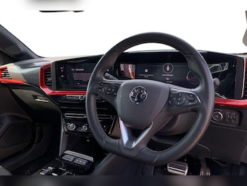 Used Vauxhall Mokka 2023 for sale - 75639355: Photo