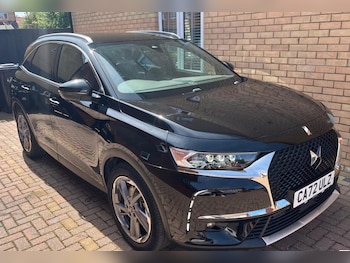 Used DS Automobiles DS 7 2022 for sale - 78807143: Photo