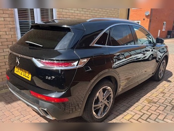 Used DS Automobiles DS 7 2022 for sale - 78807143: Photo