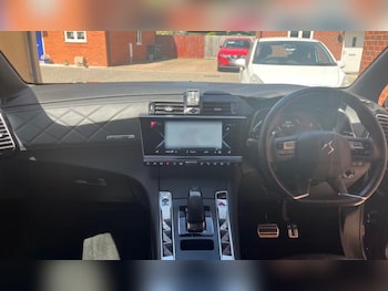 Used DS Automobiles DS 7 2022 for sale - 78807143: Photo