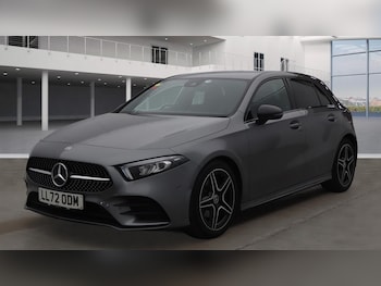 Used Mercedes-Benz A-Class 2022 for sale - 76224658: Photo 2