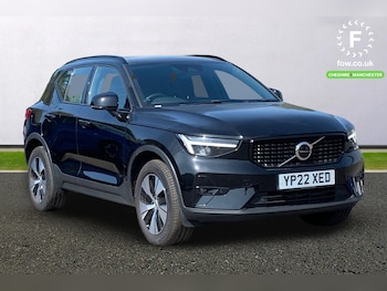 Used Volvo XC40 2022 for sale - 79289913: Photo