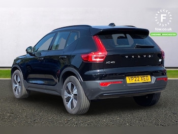 Used Volvo XC40 2022 for sale - 79289913: Photo