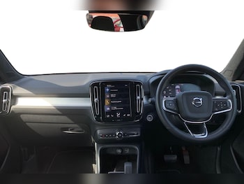 Used Volvo XC40 2022 for sale - 79289913: Photo