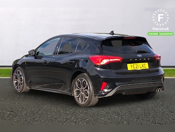 Used Ford Focus 2021 for sale - 76206810: Photo 2
