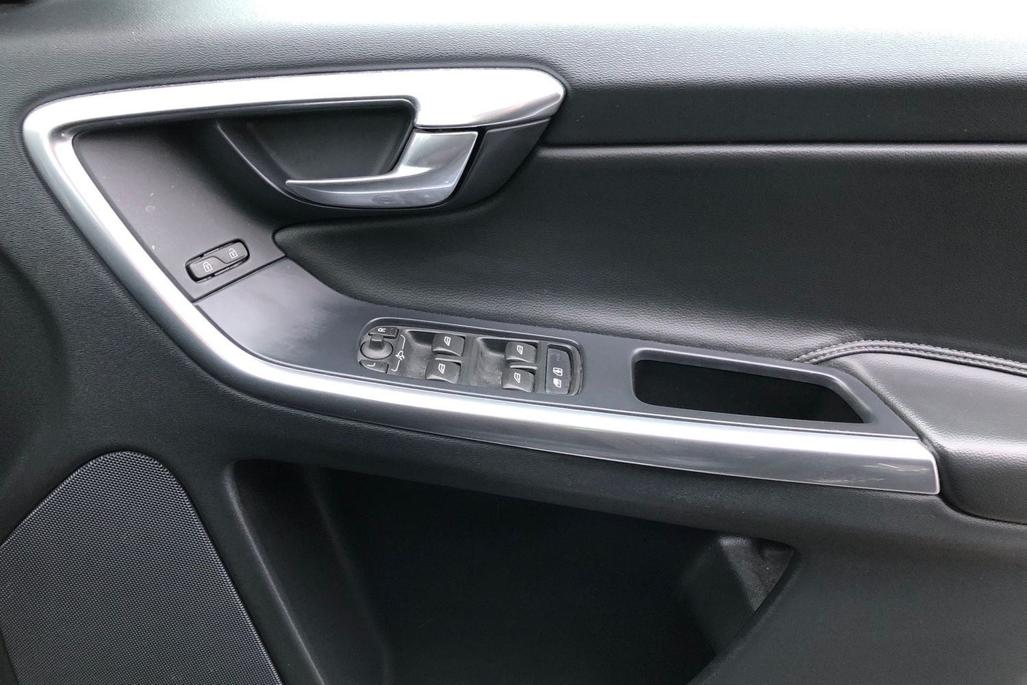 Used Volvo XC60 2017 for sale - 76662146: Photo 13