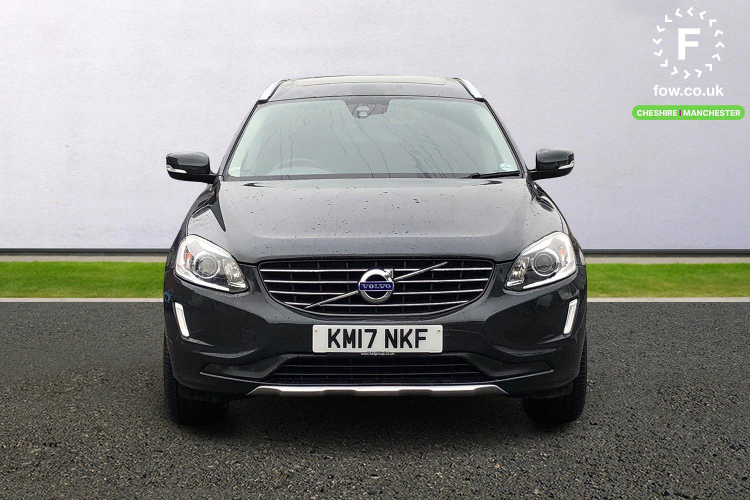 Used Volvo XC60 2017 for sale - 76662146: Photo 18