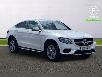 Used Mercedes-Benz GLC 2019 for sale - 78847459: Photo