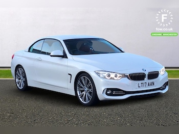BMW - 4 Series