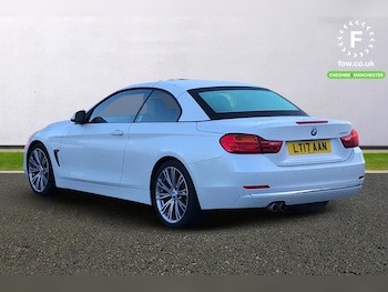 Used BMW 4 Series 2017 for sale - 76065207: Photo 2