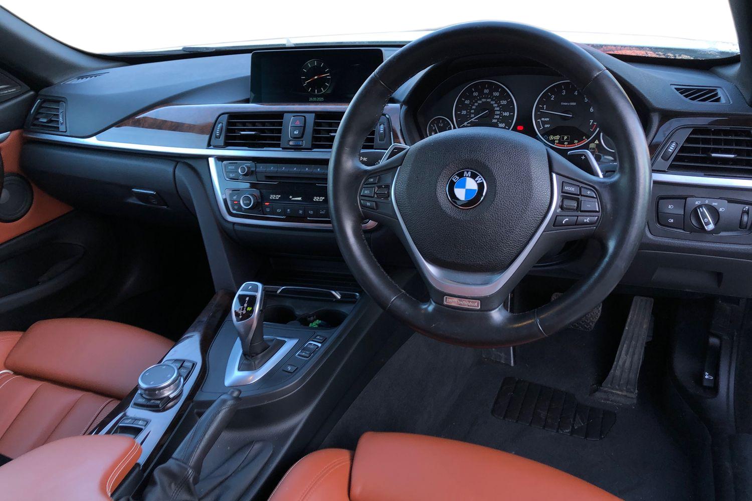 Used BMW 4 Series 2017 for sale - 76065207: Photo 3