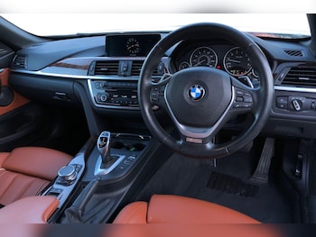 Used BMW 4 Series 2017 for sale - 76065207: Photo 3