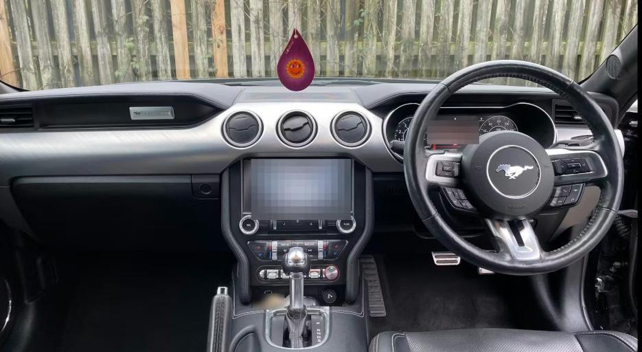 Used Ford Mustang 2019 for sale - 77675006: Photo 3