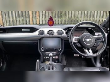 Used Ford Mustang 2019 for sale - 77675006: Photo