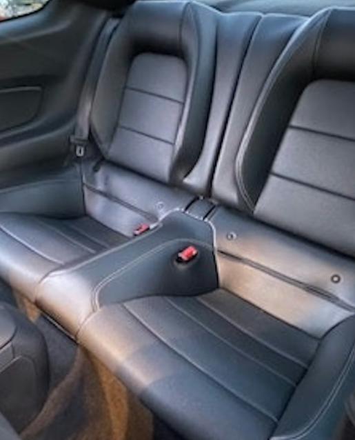 Used Ford Mustang 2019 for sale - 77675006: Photo 4