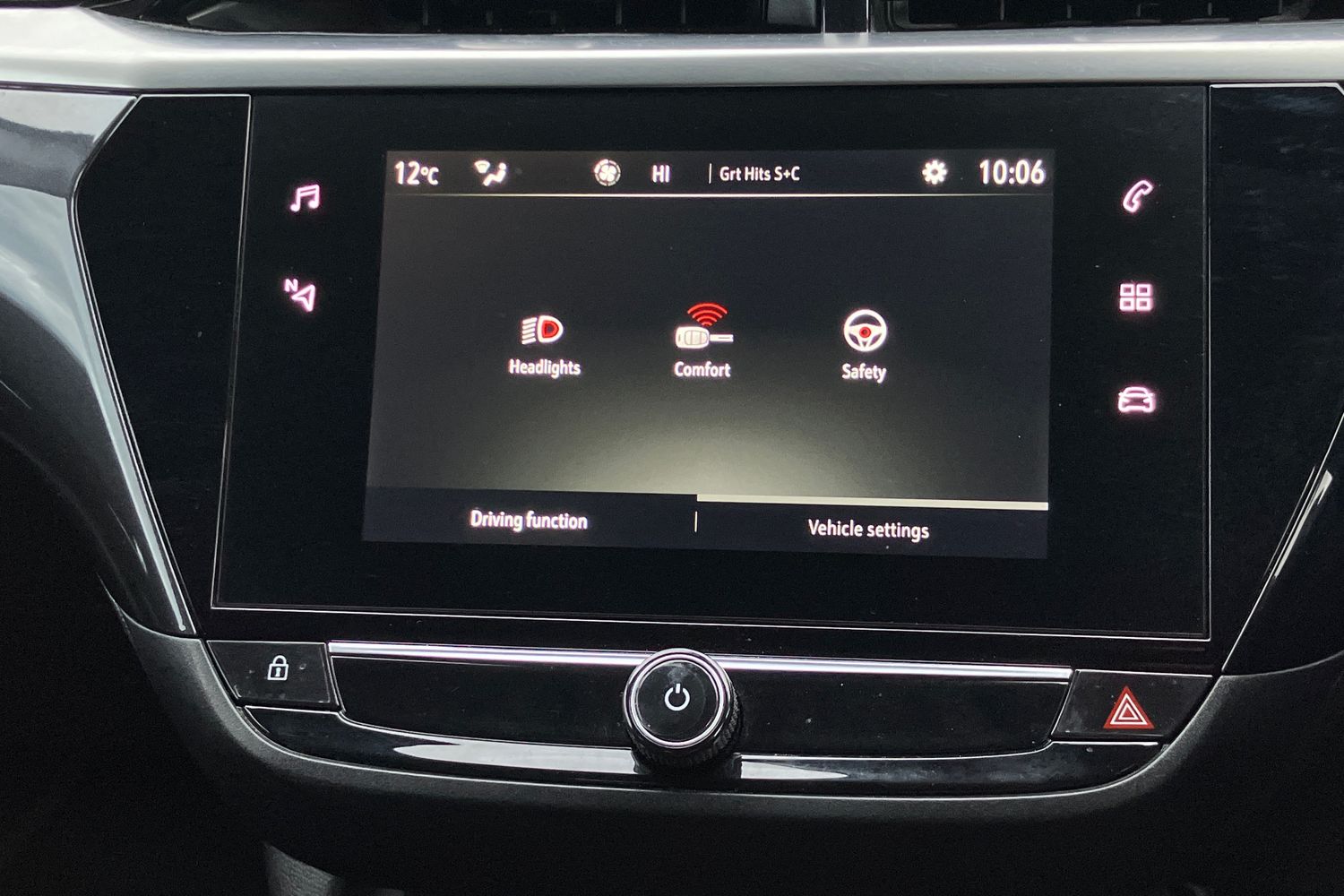 Used Vauxhall Corsa 2022 for sale - 76588028: Photo 11