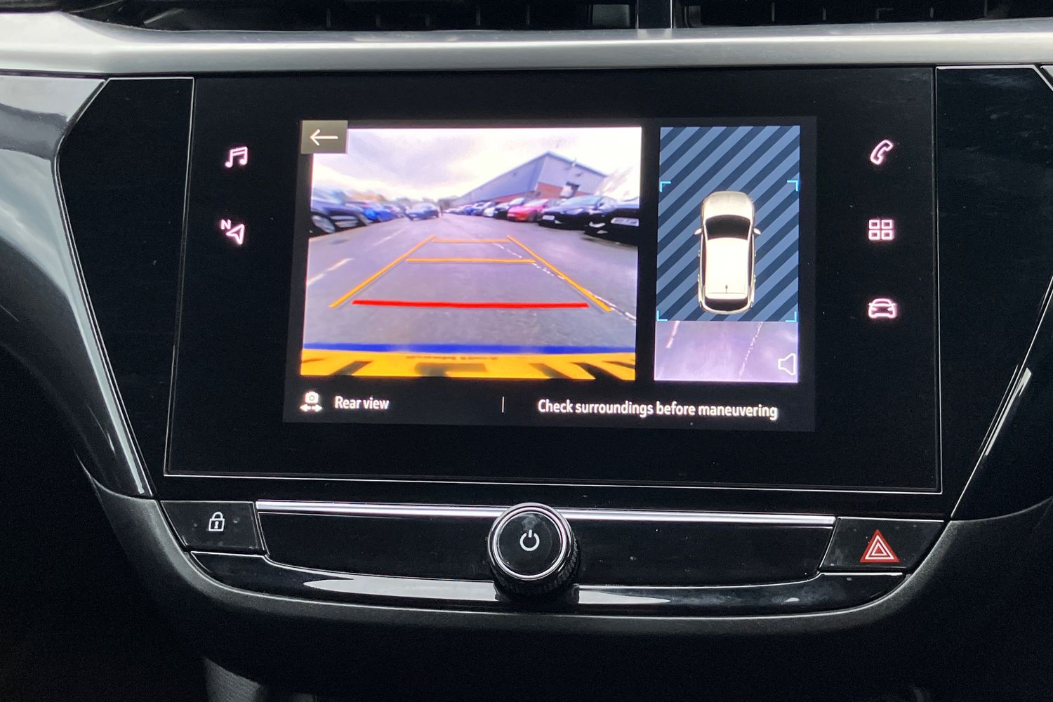 Used Vauxhall Corsa 2022 for sale - 76588028: Photo 12