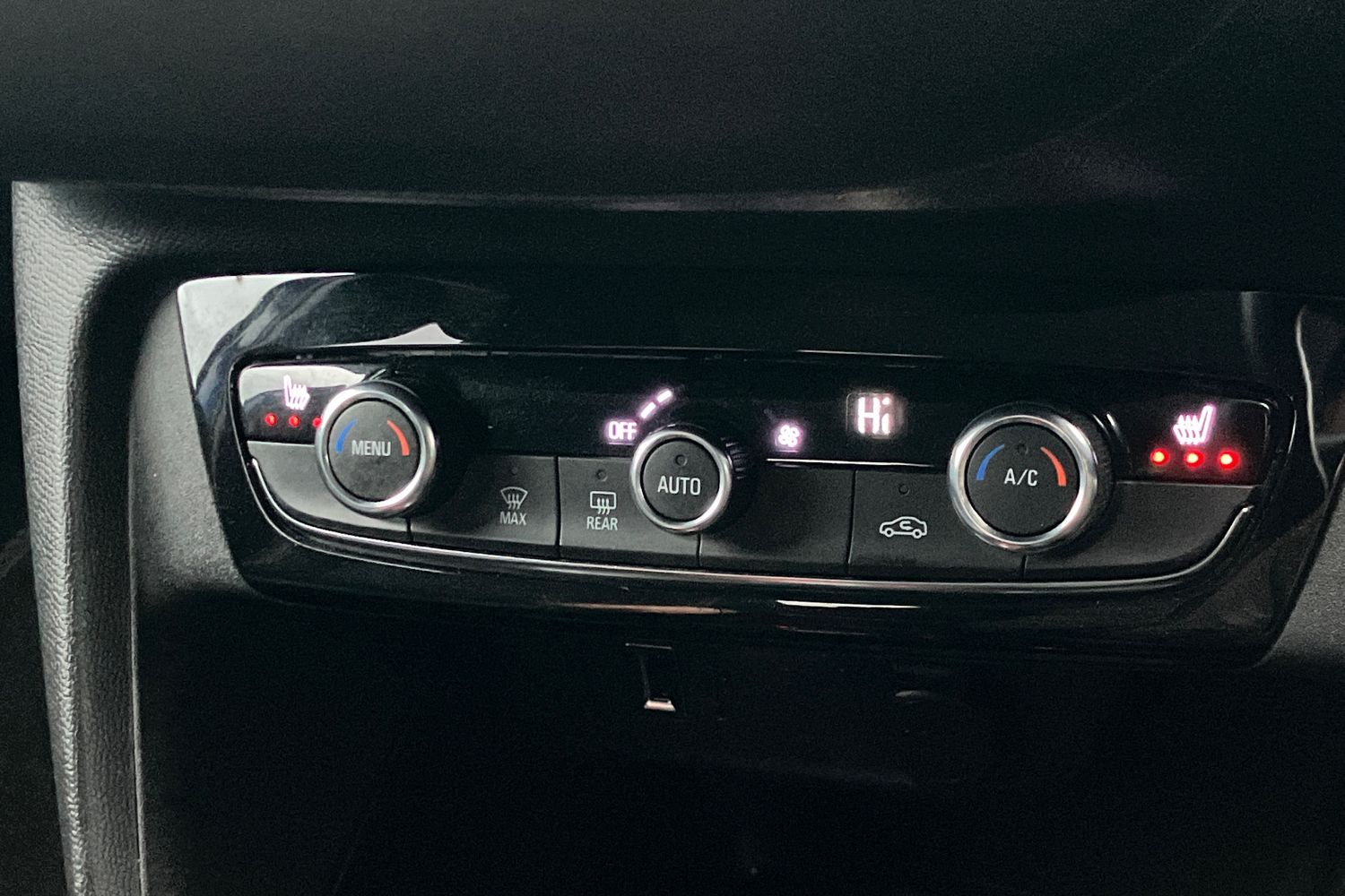 Used Vauxhall Corsa 2022 for sale - 76588028: Photo 13