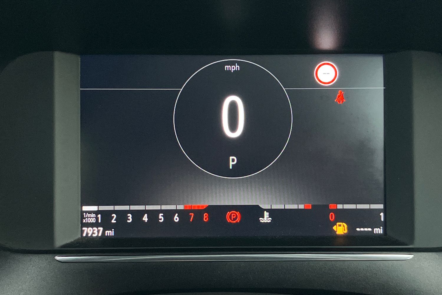 Used Vauxhall Corsa 2022 for sale - 76588028: Photo 20