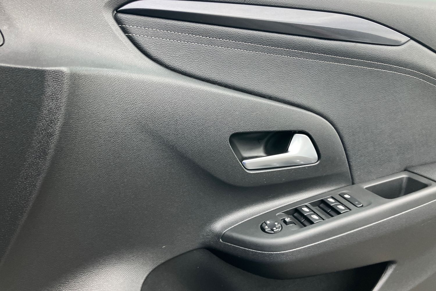 Used Vauxhall Corsa 2022 for sale - 76588028: Photo 22