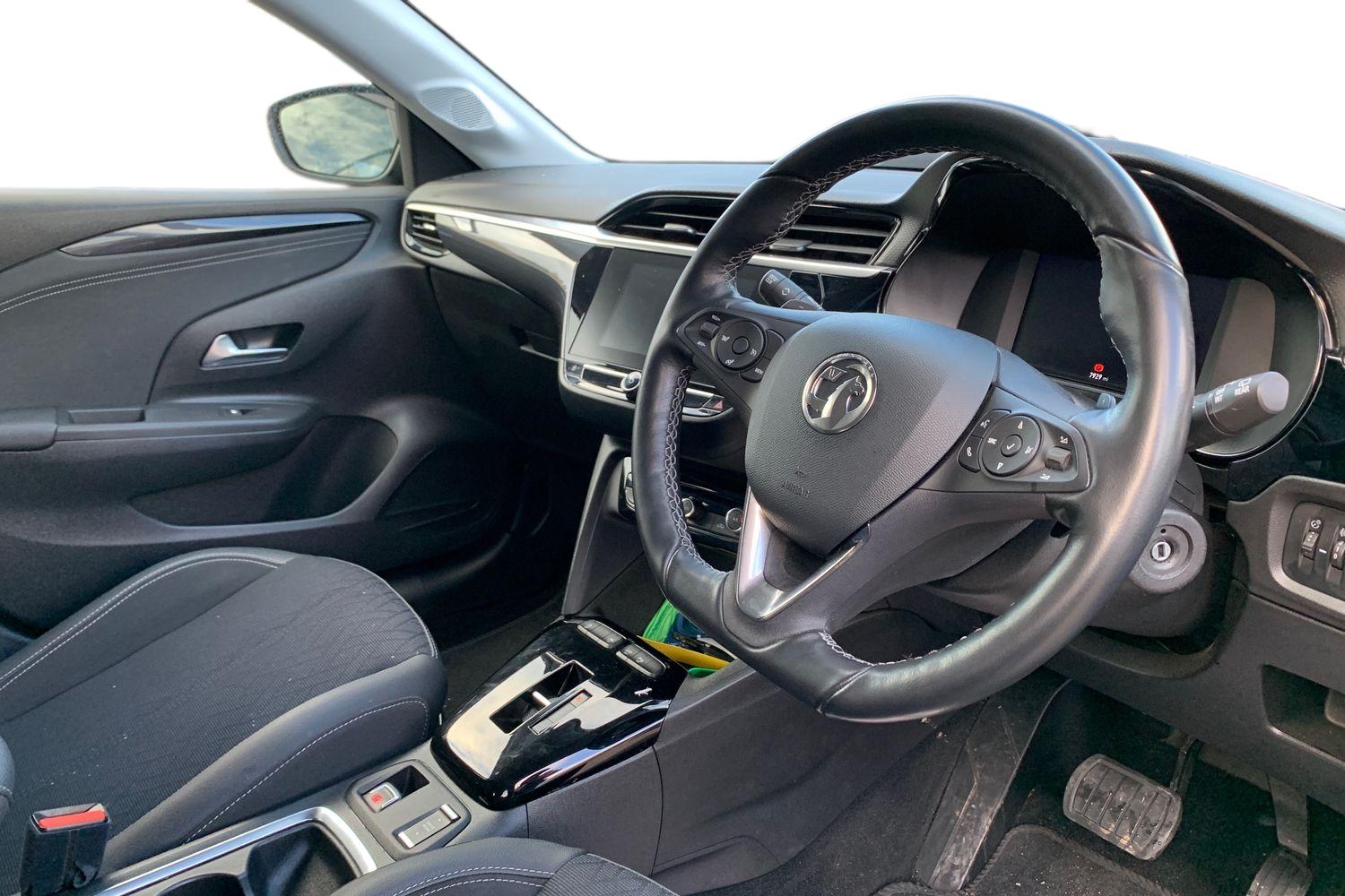 Used Vauxhall Corsa 2022 for sale - 76588028: Photo 3