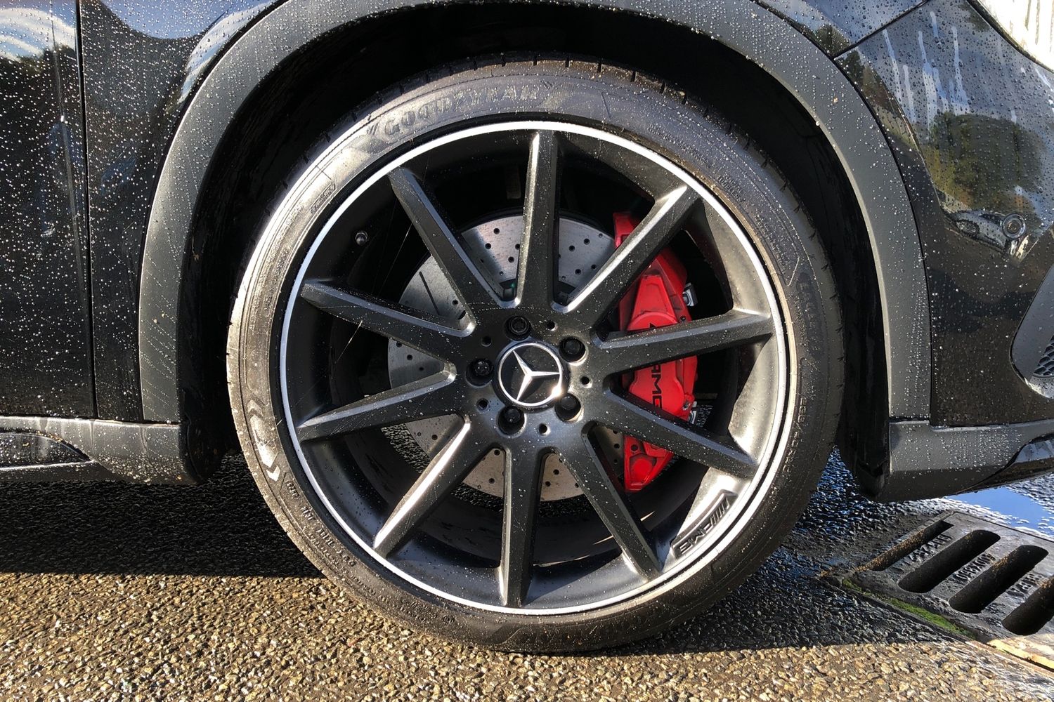 Used Mercedes-Benz GLA 2016 for sale - 76353189: Photo 19