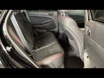 Used Hyundai TUCSON 2020 for sale - 74780837: Photo