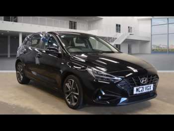 2021 - 1.0T GDi Premium 5dr