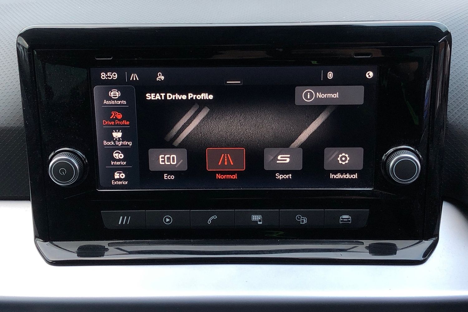 Used SEAT Ibiza 2022 for sale - 76863427: Photo 11