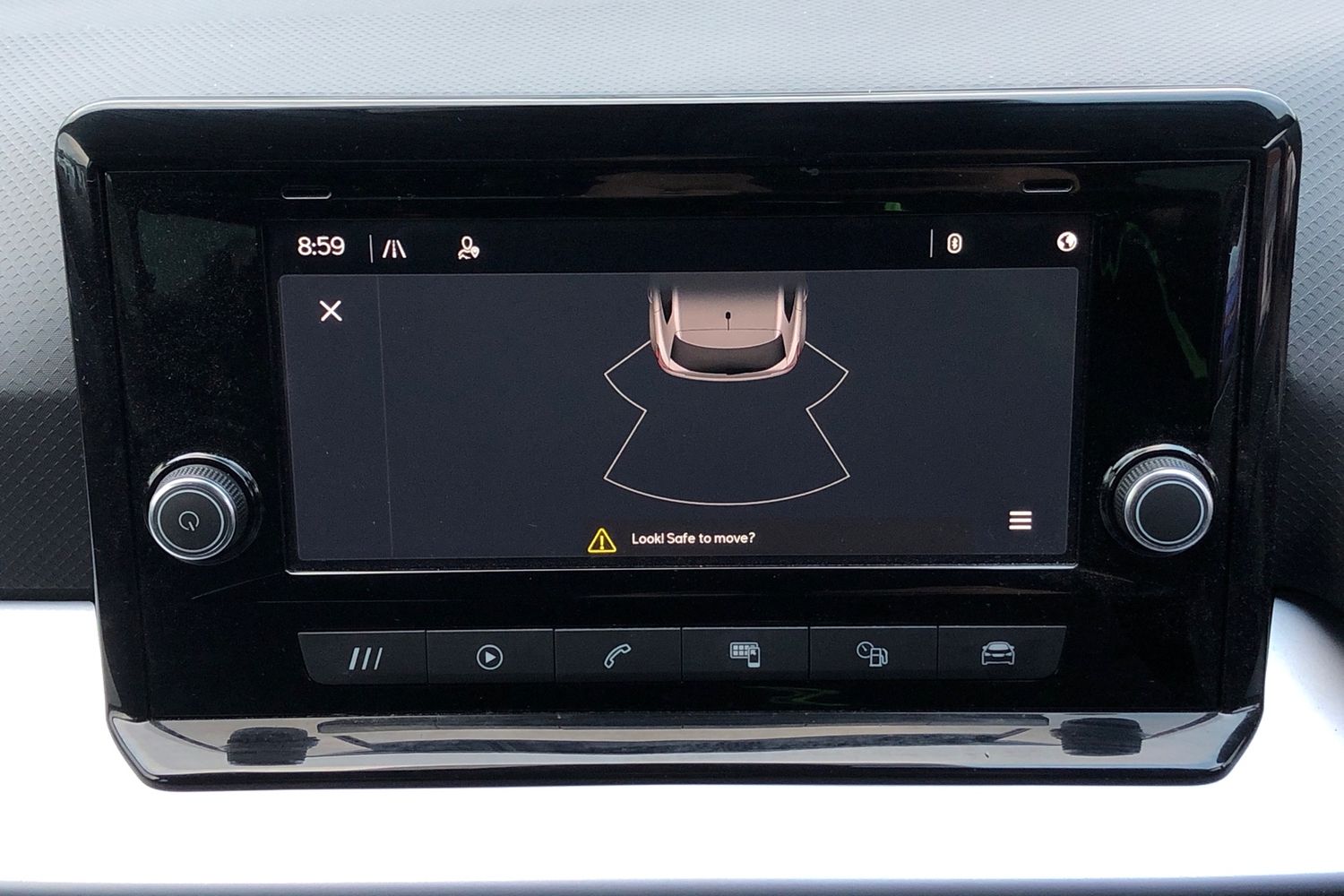 Used SEAT Ibiza 2022 for sale - 76863427: Photo 12