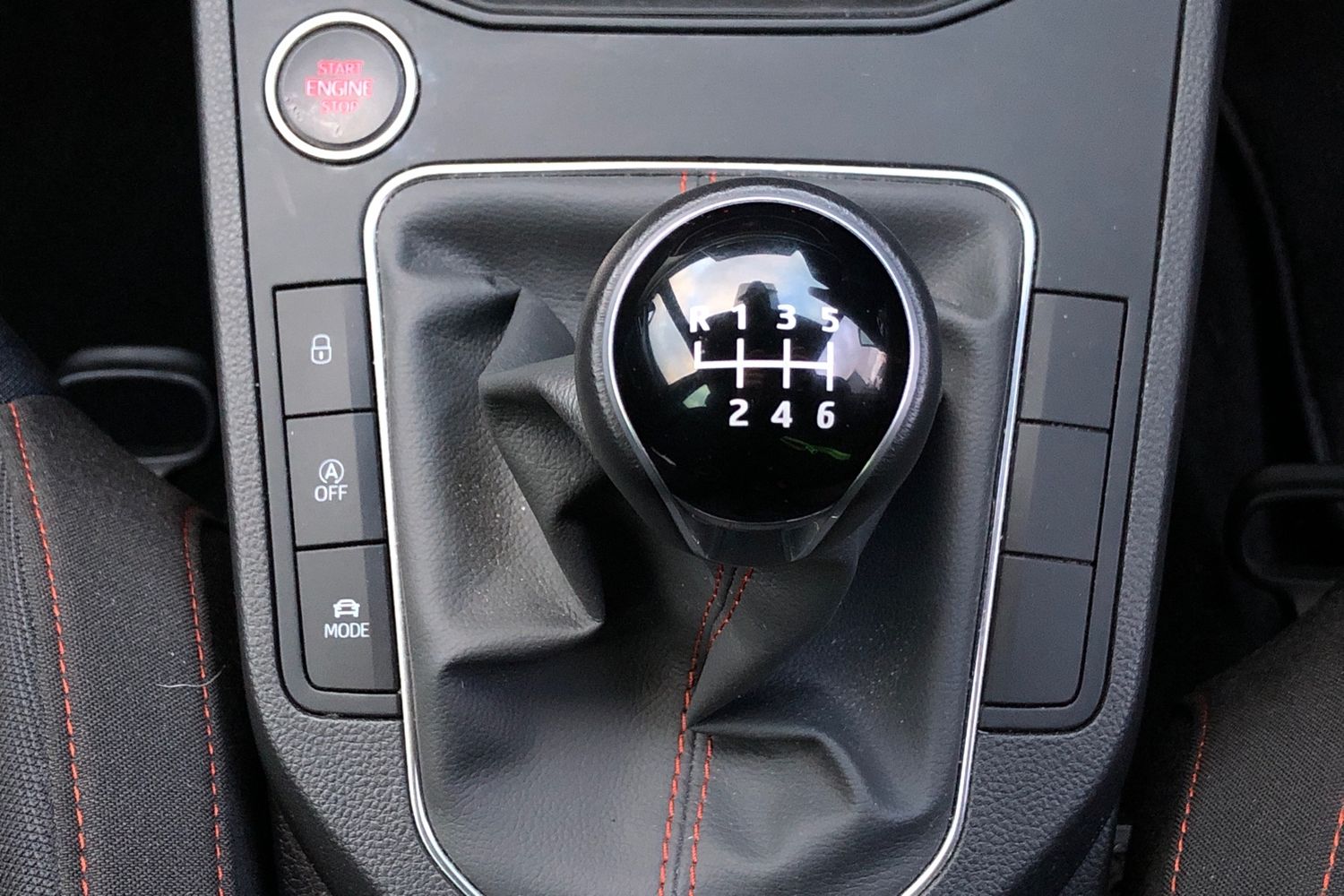 Used SEAT Ibiza 2022 for sale - 76863427: Photo 14