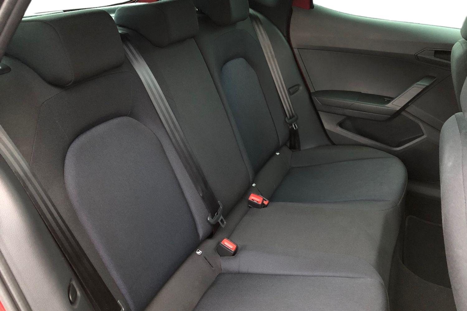 Used SEAT Ibiza 2022 for sale - 76863427: Photo 17