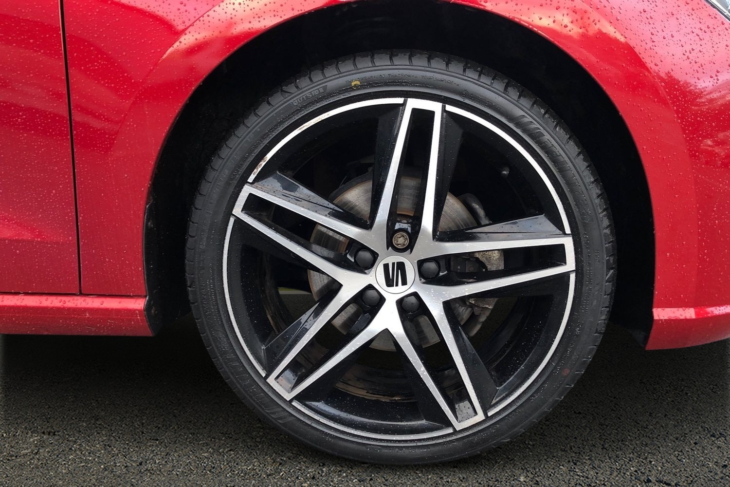 Used SEAT Ibiza 2022 for sale - 76863427: Photo 19