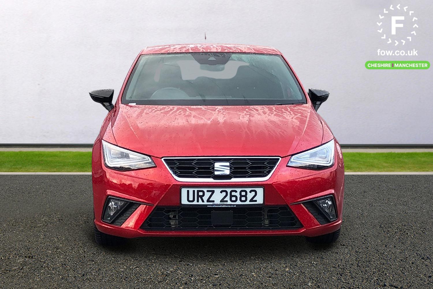 Used SEAT Ibiza 2022 for sale - 76863427: Photo 20