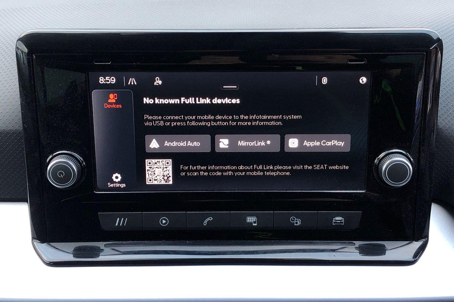 Used SEAT Ibiza 2022 for sale - 76863427: Photo 9